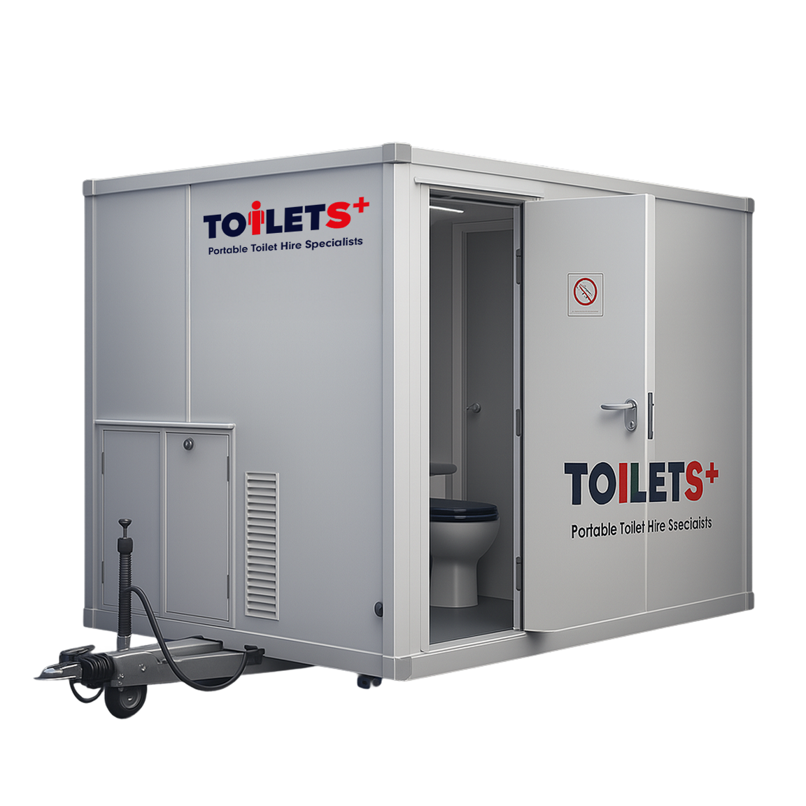 Mobile Welfare Units